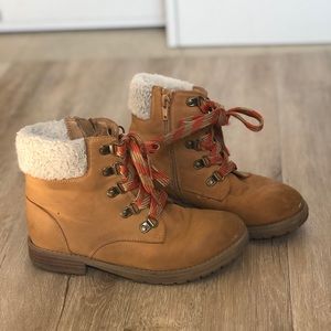 Sugar Boots 🥾 Girls